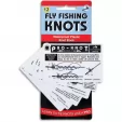 Pro-Knot Fly Fishing Knot Tying Cards PKFF202