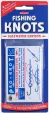 Pro-Knot Saltwater Fishing Knot Cards - PKFS200