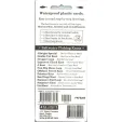 Pro-Knot Saltwater Fishing Knot Cards PKFS200