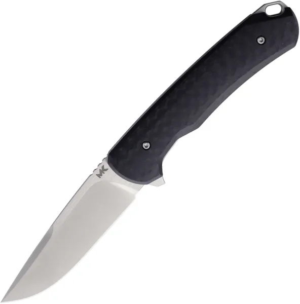 MK Knives & Tools Humbler Silesian Linerlock PKMKBP001