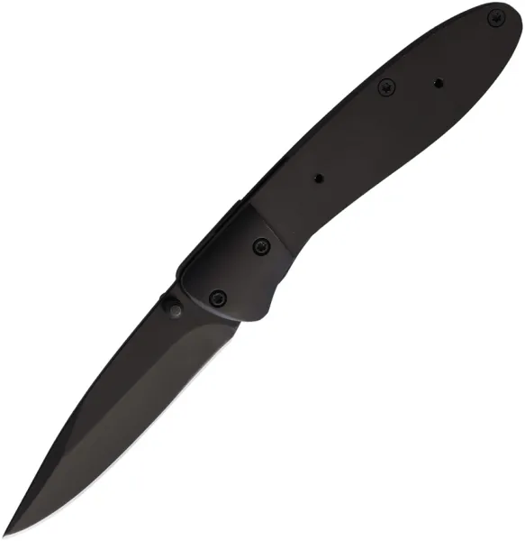 Premium Knife Supply Rapture Linerlock Blank PKSS622B