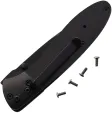 Premium Knife Supply Rapture Linerlock Blank PKSS622B