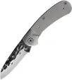 Premium Knife Supply Wolverine Linerlock Blank - PKSSCF81
