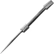 Premium Knife Supply Texas Toothpick Blank PKSSM53