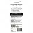 Pro-Knot UK Fishing Knot Cards PKUK101
