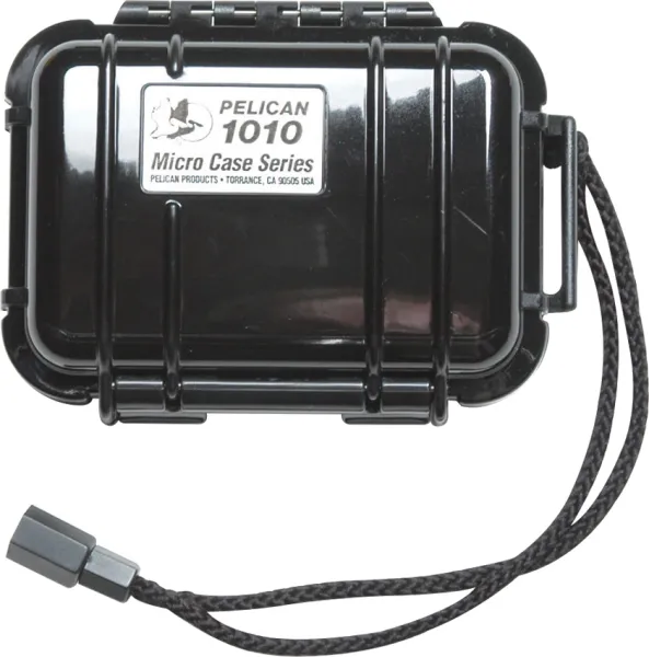 Pelican Micro Case Series cases PL1010B
