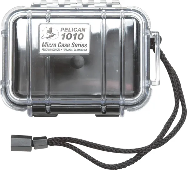 Pelican Micro Case Series cases PL1010C
