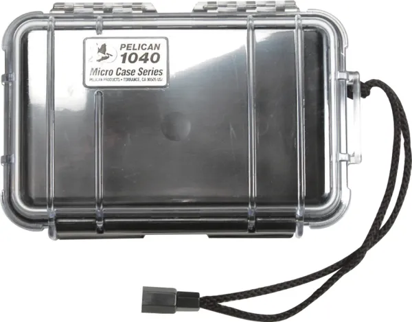 Pelican Large Micro Case cases PL1040C