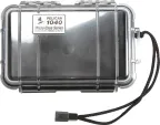 Pelican Large Micro Case - PL1040C