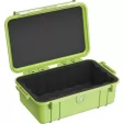 Pelican Micro Case Bright Green cases PL1050BGRBLK