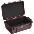 Pelican Micro Case Oxblood cases PL1050OXBBLK
