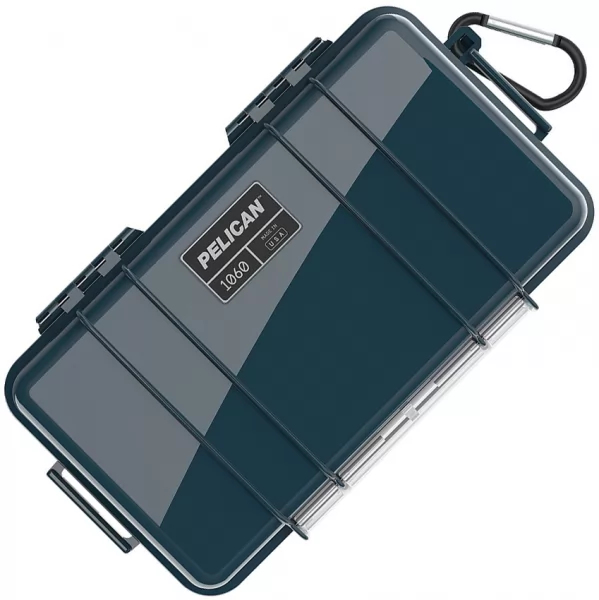 Pelican Micro Case Indigo cases PL1060IDGBLK