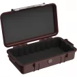 Pelican Micro Case Oxblood cases PL1060OXBBLK