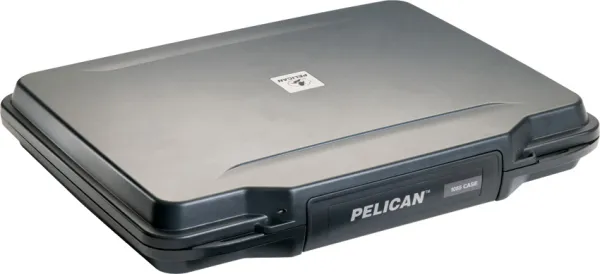 Pelican Hardback Case w- Laptop Liner cases PL1085CC