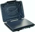 Pelican Hardback Case w- Laptop Liner cases PL1085CC