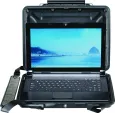 Pelican Hardback Case w- Laptop Liner cases PL1085CC