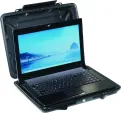 Pelican Hardback Case w- Laptop Liner cases PL1085CC