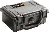 Pelican 1120 Protector Case Black - PL1120BLK