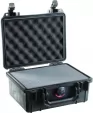 Pelican 1120 Protector Case Black cases PL1120BLK
