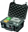 Pelican 1120 Protector Case Black cases PL1120BLK