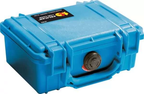 Pelican 1120 Protector Case Blue cases PL1120BLU