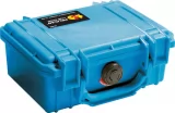 Pelican 1120 Protector Case Blue - PL1120BLU