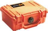 Pelican 1120 Protector Case Orange - PL1120OR