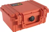 Pelican 1150 Protector Case Orange - PL1150OR