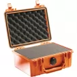Pelican 1150 Protector Case Orange cases PL1150OR
