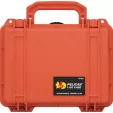 Pelican 1150 Protector Case Orange cases PL1150OR