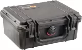 Pelican 1150 Protector Case Black - PL1150