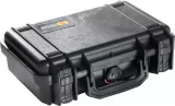 Pelican 1170 Protector Case Black - PL1170BLK