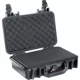 Pelican 1170 Protector Case Black cases PL1170BLK