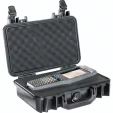 Pelican 1170 Protector Case Black cases PL1170BLK