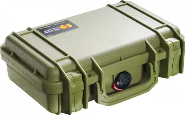 Pelican 1170 Protector Case OD cases PL1170OD