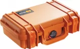 Pelican 1170 Protector Case Orange - PL1170OR