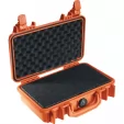 Pelican 1170 Protector Case Orange cases PL1170OR