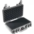 Pelican 1170 Protector Case Silver cases PL1170SIL