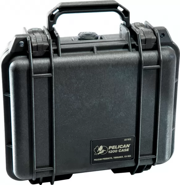 Pelican 1200 Protector Case cases PL1200