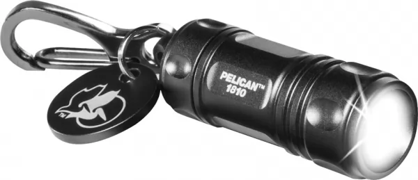 Pelican LED Keychain Flashlight cases PL1810
