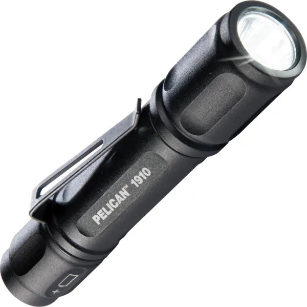Pelican LED Flashlight cases PL1910