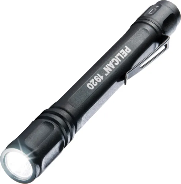 Pelican 1920 LED Flashlight cases PL1920