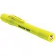 Pelican 1975 Pen Light Yellow Bracket cases PL1975