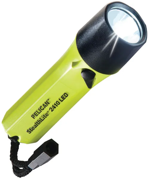 Pelican Nemo Recoil LED cases PL2410Y