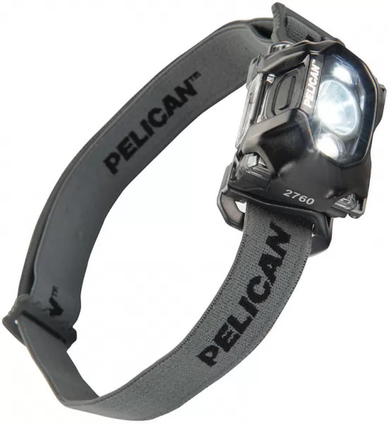Pelican 2760 Headlamp cases PL2760C