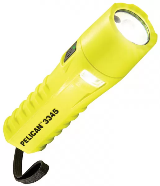 Pelican VLO Flashlight cases PL3345