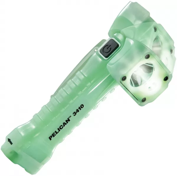 Pelican Right Angle Flashlight cases PL3410