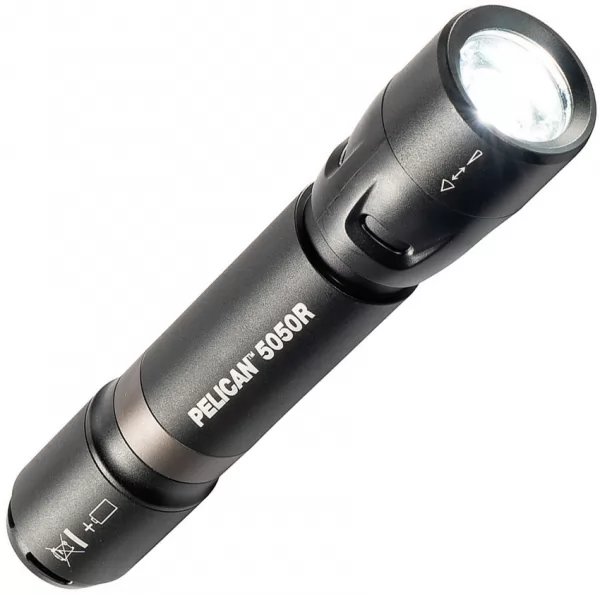Pelican 5050R Flashlight cases PL5050R