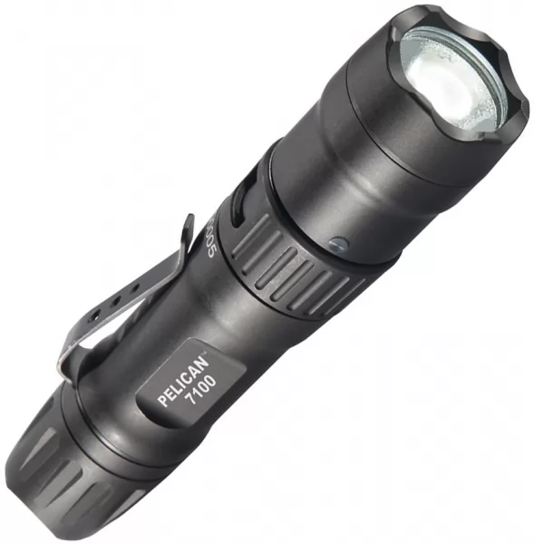 Pelican 7100 Rechargeable Flashlight cases PL7100