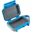 Pelican Small G10 Go Case Blue Surf cases PLGO10BLU